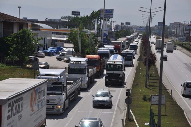 Araç sahipleri dikkat! Yeni dönem bugün başlıyor 9