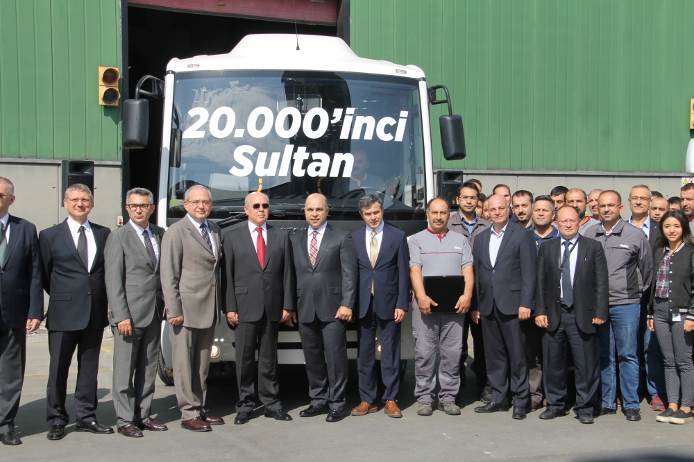 20 bininci Sultan banttan indi 17