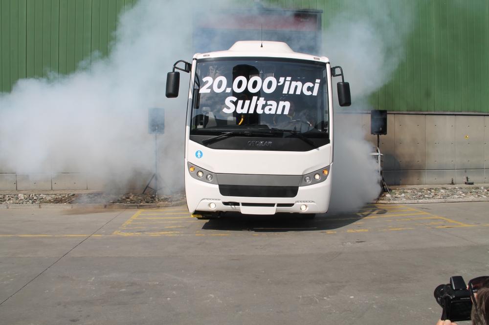 20 bininci Sultan banttan indi 7