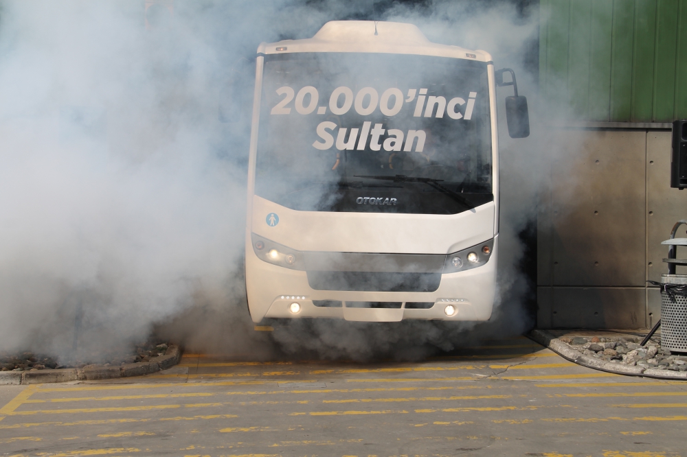 20 bininci Sultan banttan indi 9