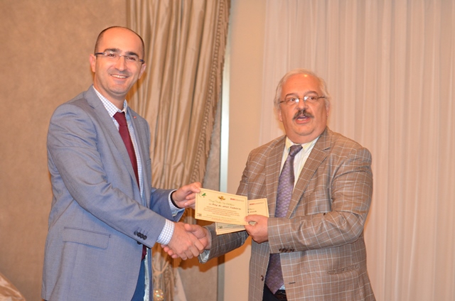 Vaka Yarışması’nda ödüller sahiplerini buldu 2