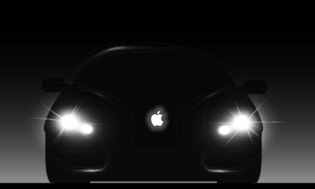 Apple'dan otomobil dünyasını üzen karar 1