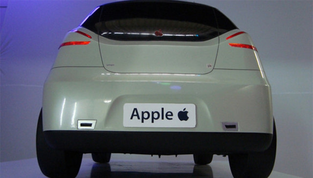 Apple'dan otomobil dünyasını üzen karar 3