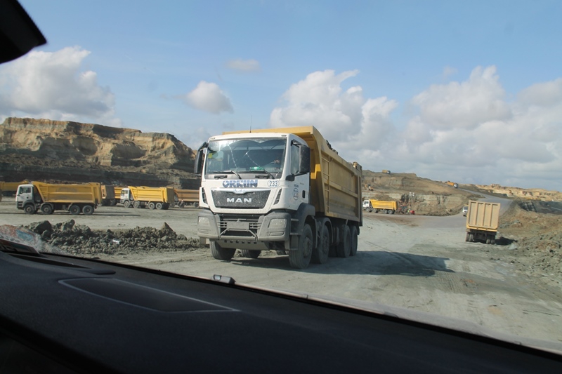 Boşuna trafik çilesi çektiğimizi kare kare kanıtladık 15