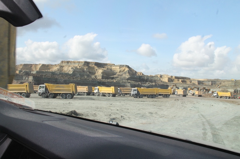 Boşuna trafik çilesi çektiğimizi kare kare kanıtladık 16