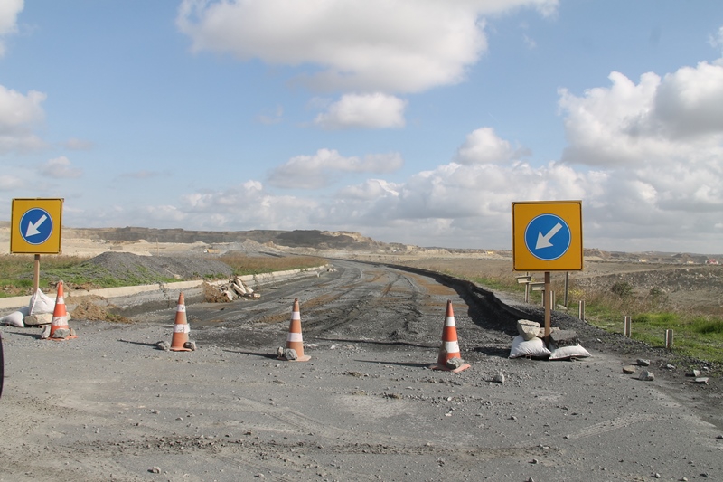 Boşuna trafik çilesi çektiğimizi kare kare kanıtladık 18