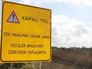 Boşuna trafik çilesi çektiğimizi kare kare kanıtladık