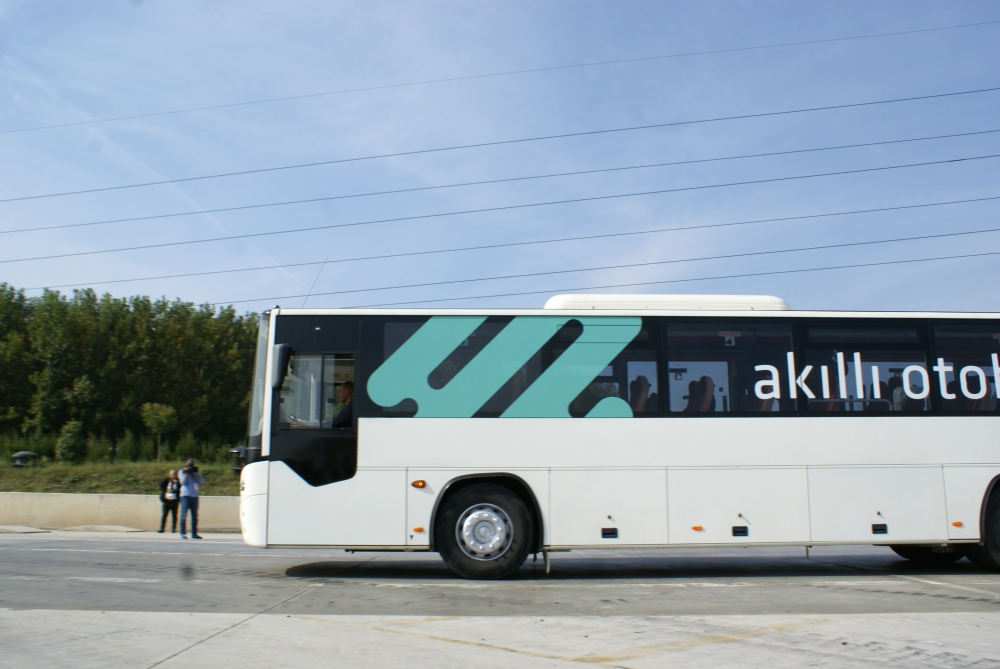 CoMoSeF ile toplu ulaşım akıllanacak 3