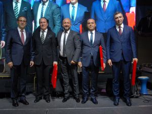 İTÜ DEFAMED, sektörü Cumhuriyet kutlamasında buluşturdu