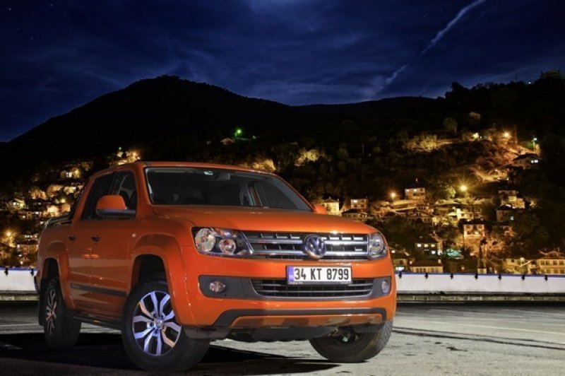 İşte 2016'da en çok satılan otomobiller 10
