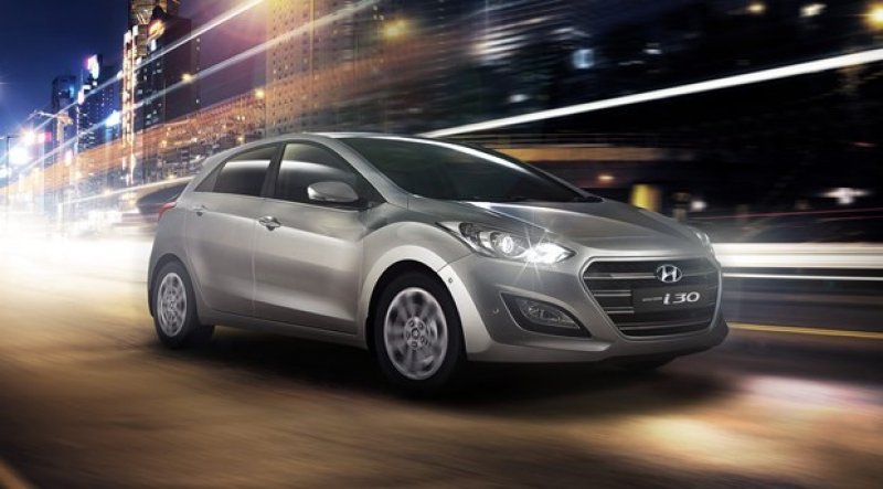 İşte 2016'da en çok satılan otomobiller 5
