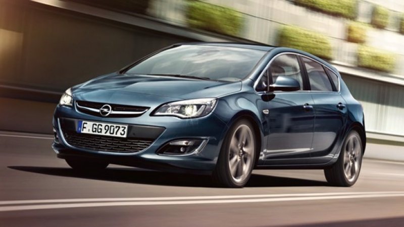 İşte 2016'da en çok satılan otomobiller 6