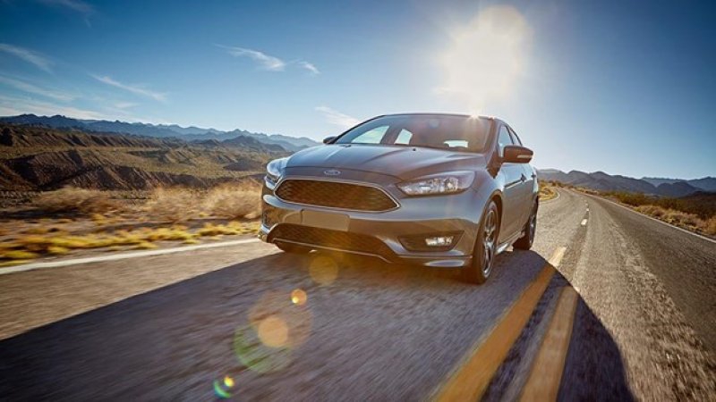 İşte 2016'da en çok satılan otomobiller 7