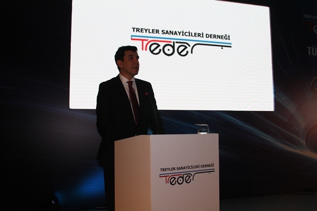 Treyler sektörünün ihracat hedefi 1 milyar dolar 1