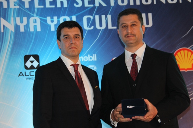 Treyler sektörünün ihracat hedefi 1 milyar dolar 27