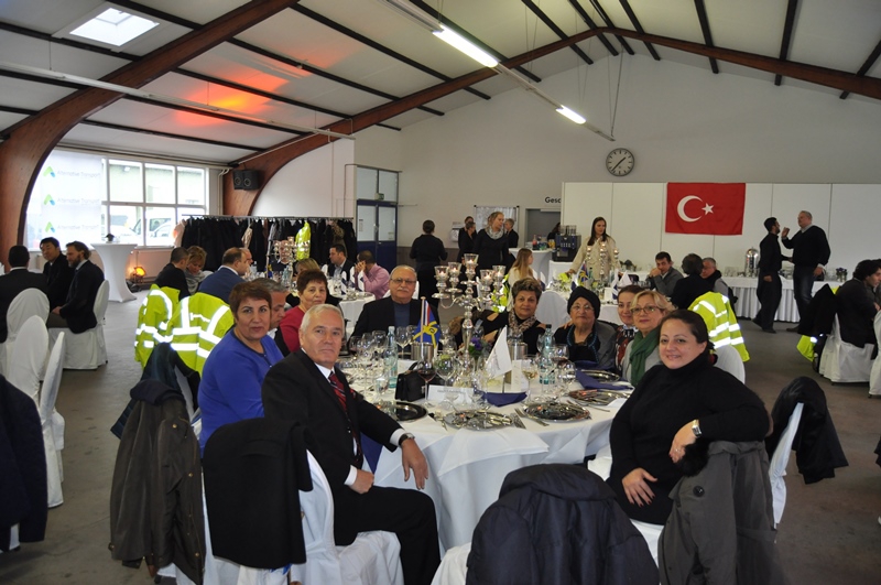 MELEQ suyla buluştu 19