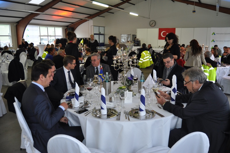 MELEQ suyla buluştu 20