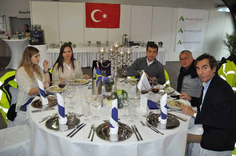 MELEQ suyla buluştu 32