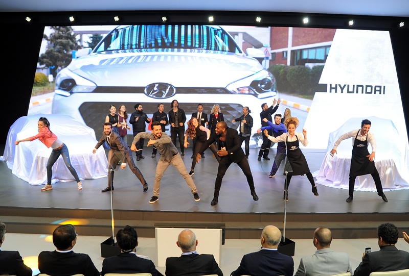 İstanbul Autoshow 2017 kapılarını açtı 10