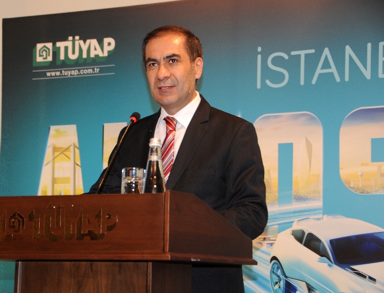 İstanbul Autoshow 2017 kapılarını açtı 18