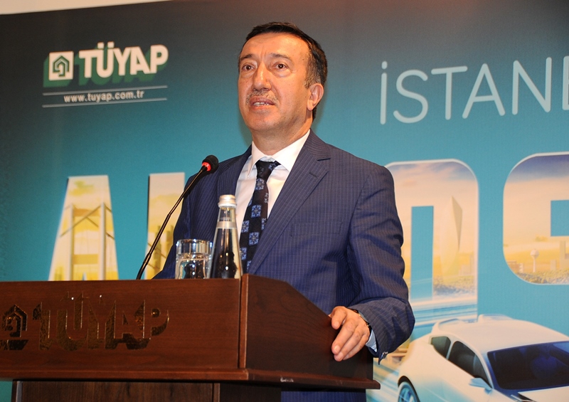 İstanbul Autoshow 2017 kapılarını açtı 19