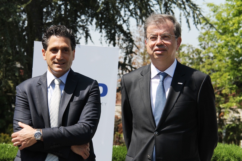 Iveco, iki “YENİ”si ile Türkiye pazarında 15