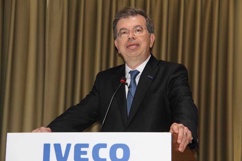 Iveco, iki “YENİ”si ile Türkiye pazarında 18