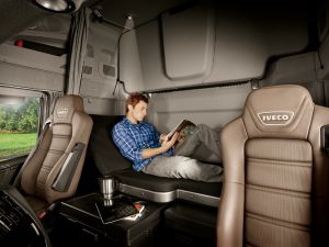 Iveco, iki “YENİ”si ile Türkiye pazarında