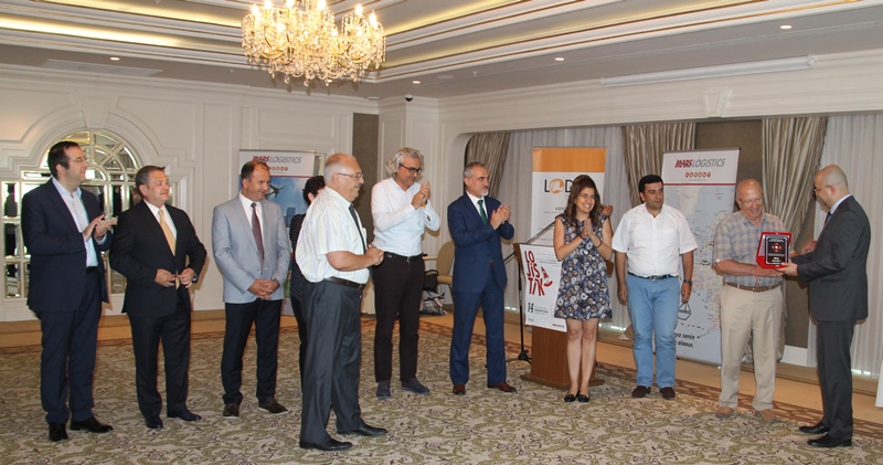 LOJİSTİK VAKA YARIŞMASI 2017 13