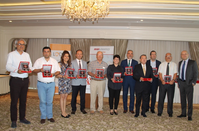 LOJİSTİK VAKA YARIŞMASI 2017 14