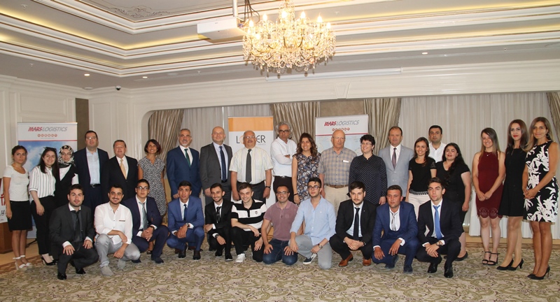 LOJİSTİK VAKA YARIŞMASI 2017 15
