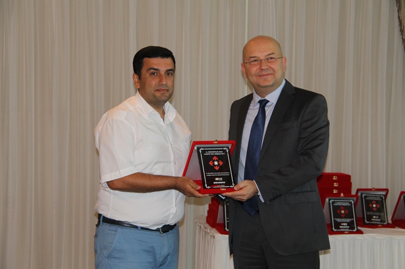 LOJİSTİK VAKA YARIŞMASI 2017
