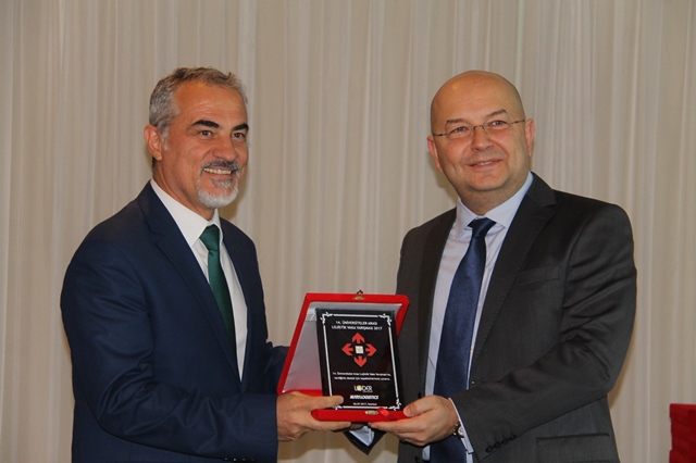 LOJİSTİK VAKA YARIŞMASI 2017
