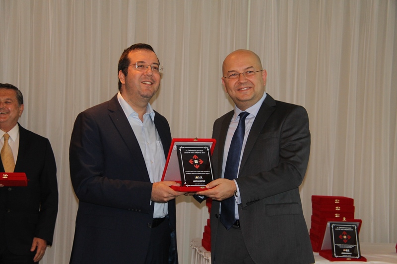 LOJİSTİK VAKA YARIŞMASI 2017 9