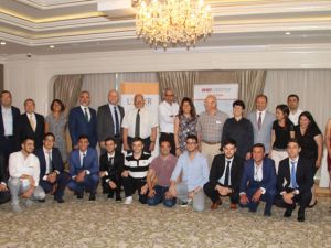 LOJİSTİK VAKA YARIŞMASI 2017