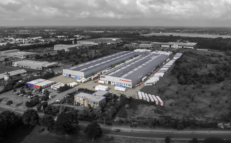 TIRSAN, Almanya'daki 2. fabrikasını açtı 11