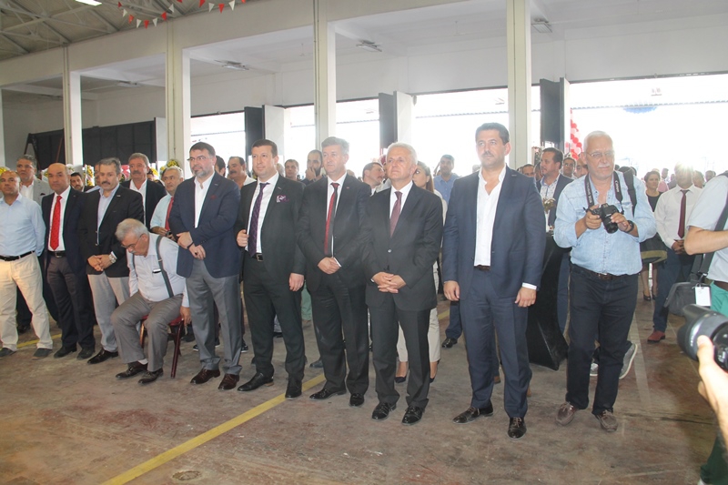 Renault Trucks Ege'de güçleniyor 11