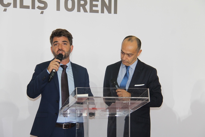 Renault Trucks Ege'de güçleniyor 14