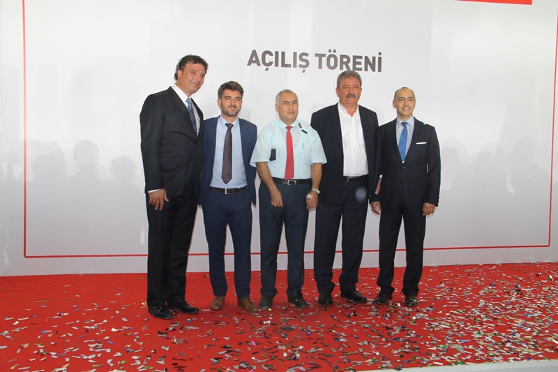 Renault Trucks Ege'de güçleniyor 21