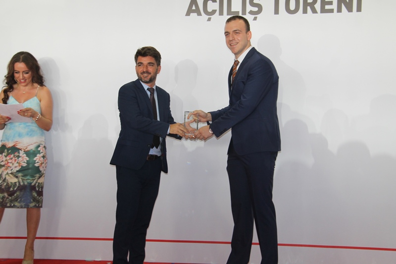 Renault Trucks Ege'de güçleniyor 25