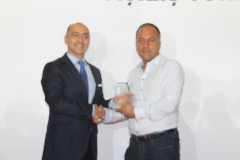 Renault Trucks Ege'de güçleniyor 26