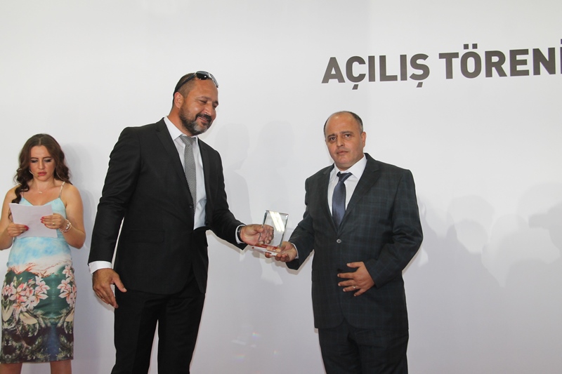 Renault Trucks Ege'de güçleniyor 27