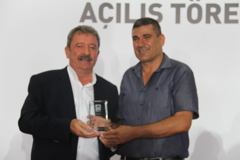 Renault Trucks Ege'de güçleniyor 28