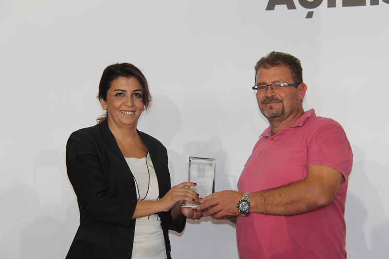 Renault Trucks Ege'de güçleniyor 29