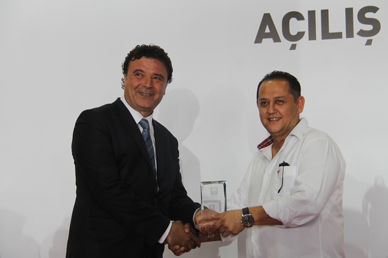 Renault Trucks Ege'de güçleniyor 30