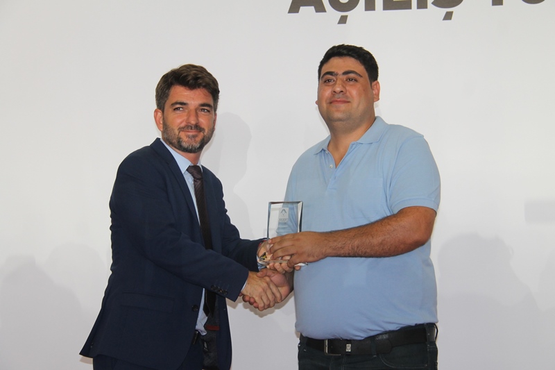 Renault Trucks Ege'de güçleniyor 31