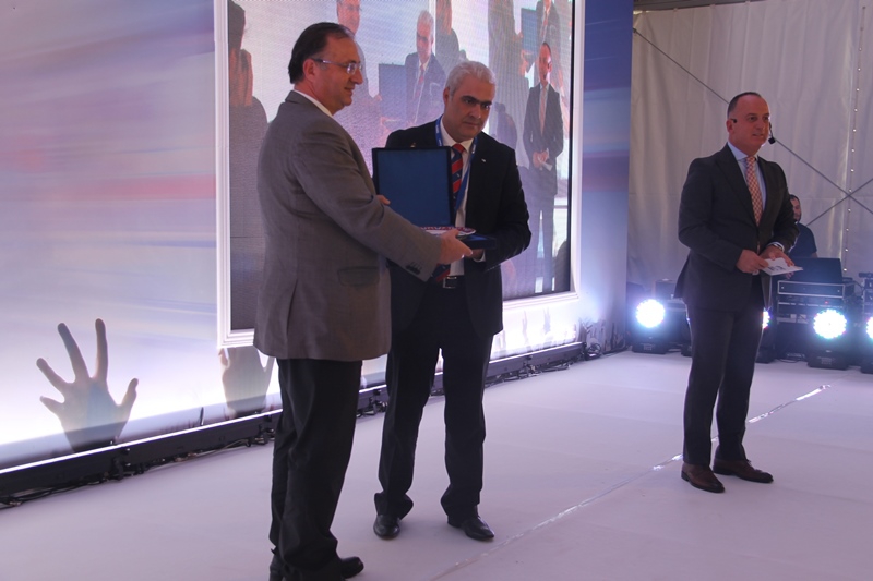Schmitz Cargobull Türkiye’deki fabrikasını açtı 15