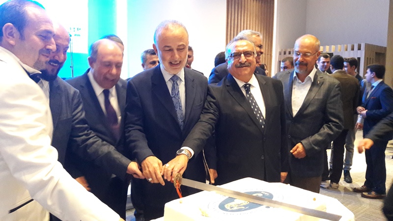 YDO’lu denizciler Çeşme’ye hayat verdi 2