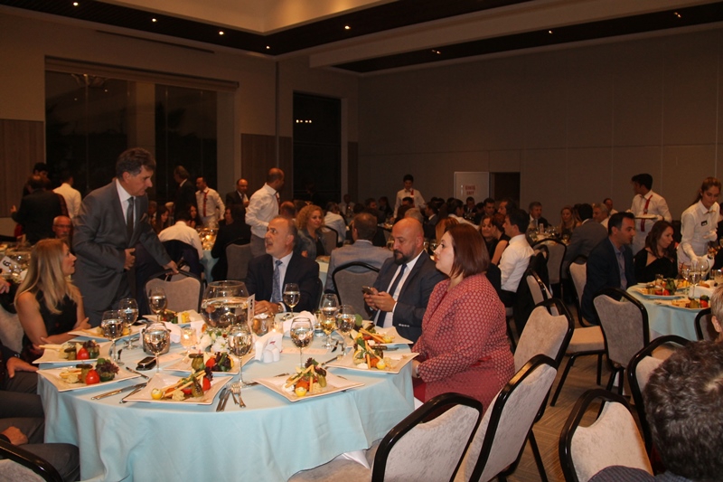 YDO’lu denizciler Çeşme’ye hayat verdi 35