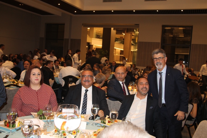 YDO’lu denizciler Çeşme’ye hayat verdi 42